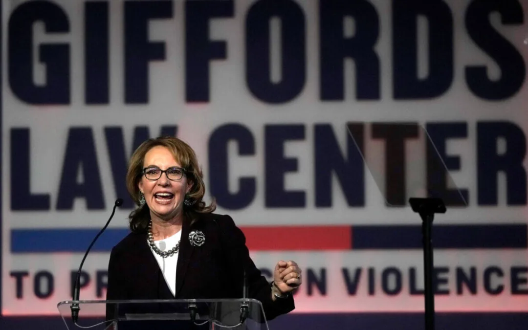 Arizona Ranked 8th Worst in Country For Gun Safety Laws