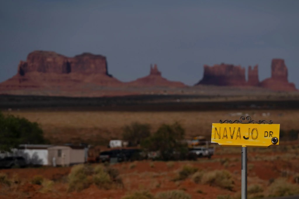Supreme Court Rules Against Navajo Nation in Colorado River Water Rights Case