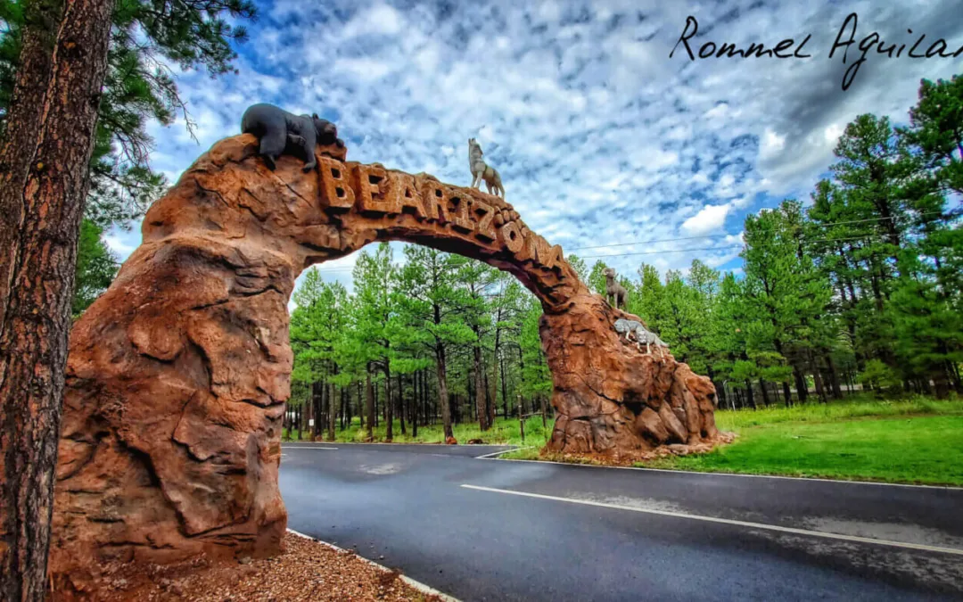 6 Arizona Adventure Parks Worthy of a Family Road Trip
