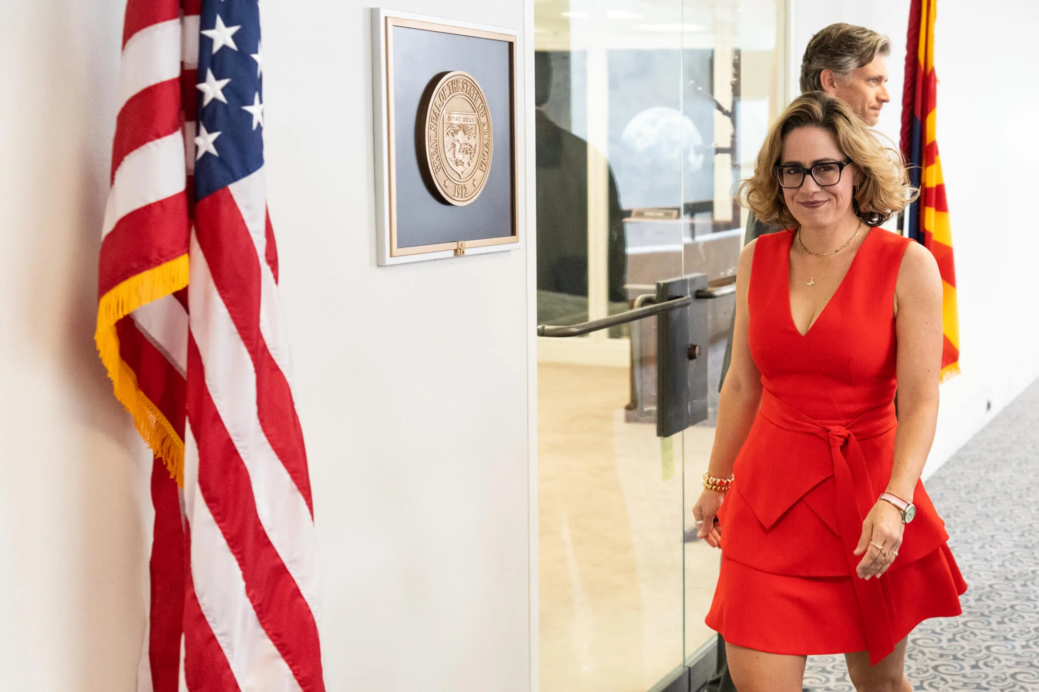 BREAKING: Sinema Joins Republicans in Vote to Overturn Student Loan Debt Relief BREAKING: Sinema Joins Republicans in Vote to Overturn Student Loan Debt Relief