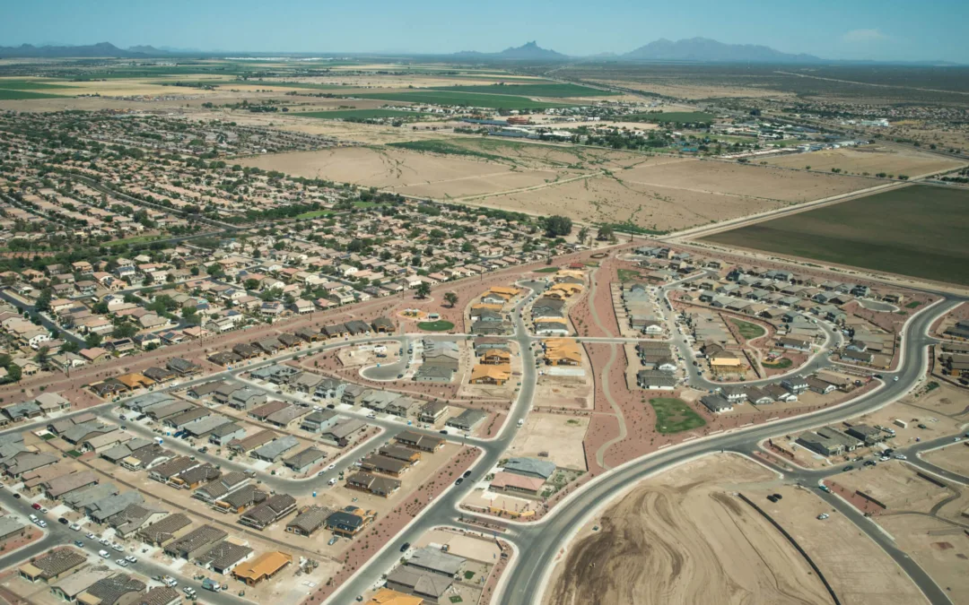 Arizona Is Expanding Broadband in Rural Arizona Thanks to State and Federal Funds