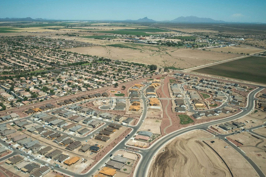 Arizona Is Expanding Broadband in Rural Arizona Thanks to State and Federal Funds