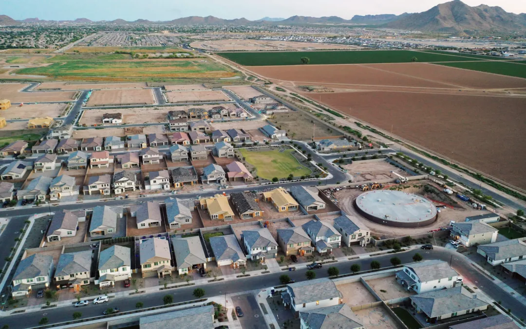 10,000 Residents Added to Arizona’s 2020 Census Count