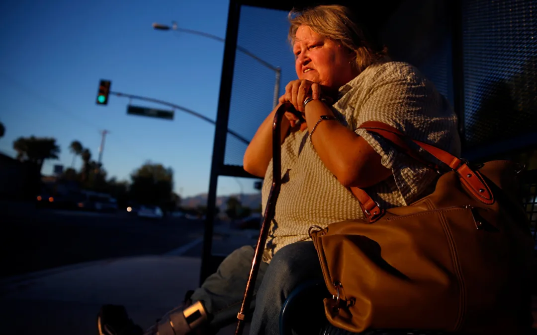 Over 100,000 Arizonans Dropped From Medicaid Due to Filing Errors