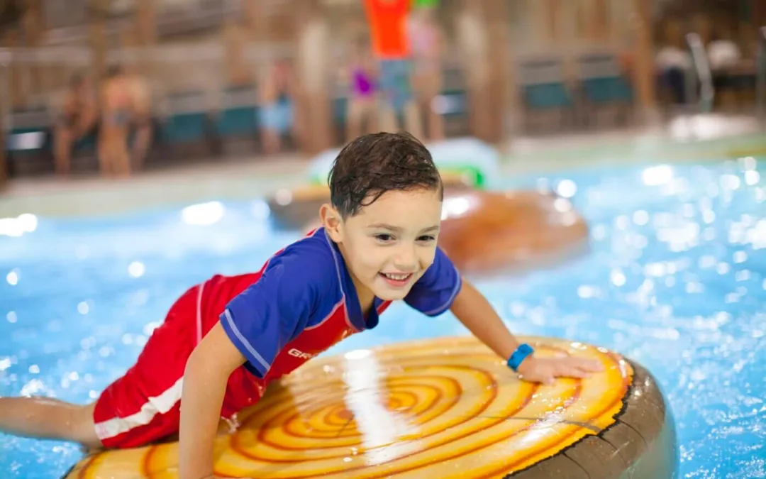 Cool Off at These 8 Metro Phoenix Pools That Offer Day Passes