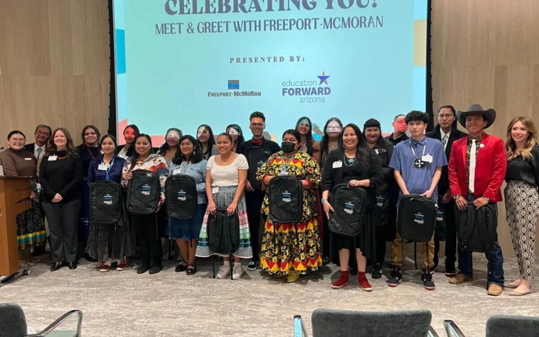 How Native American Students Can Get College Scholarships in Arizona