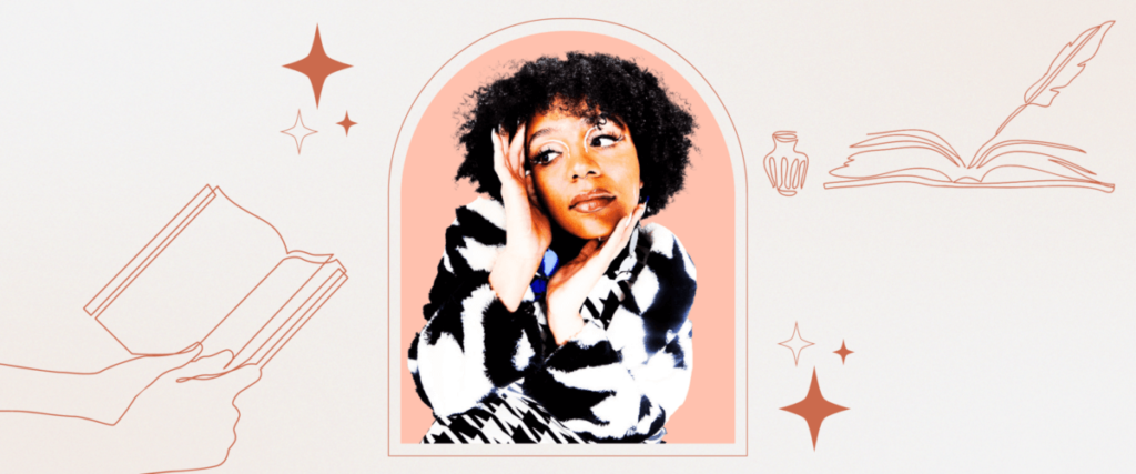 Poetry Winner Site Feature e x