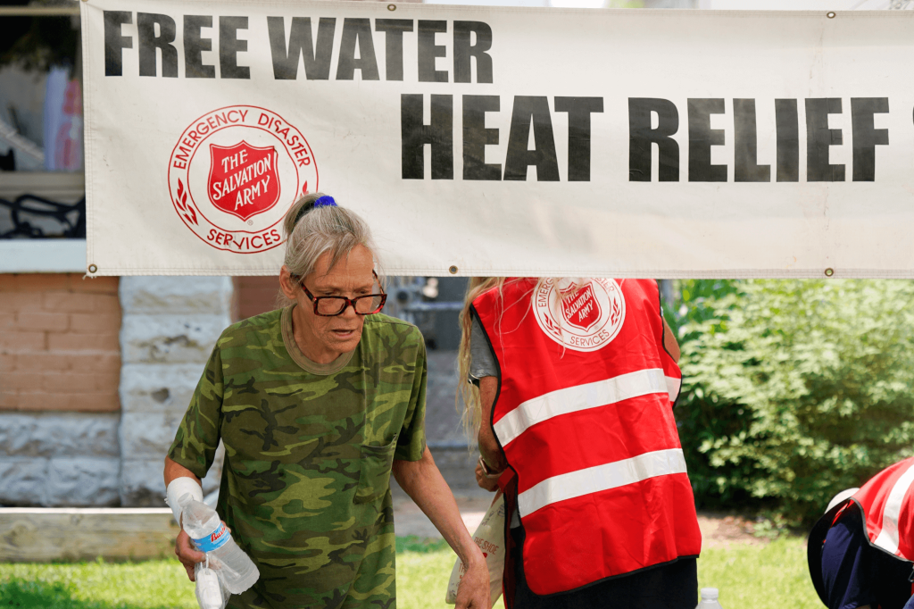 Researchers Applied Phoenix’s 2006 Heat Wave to Today’s Climate. The Results Were Catastrophic.