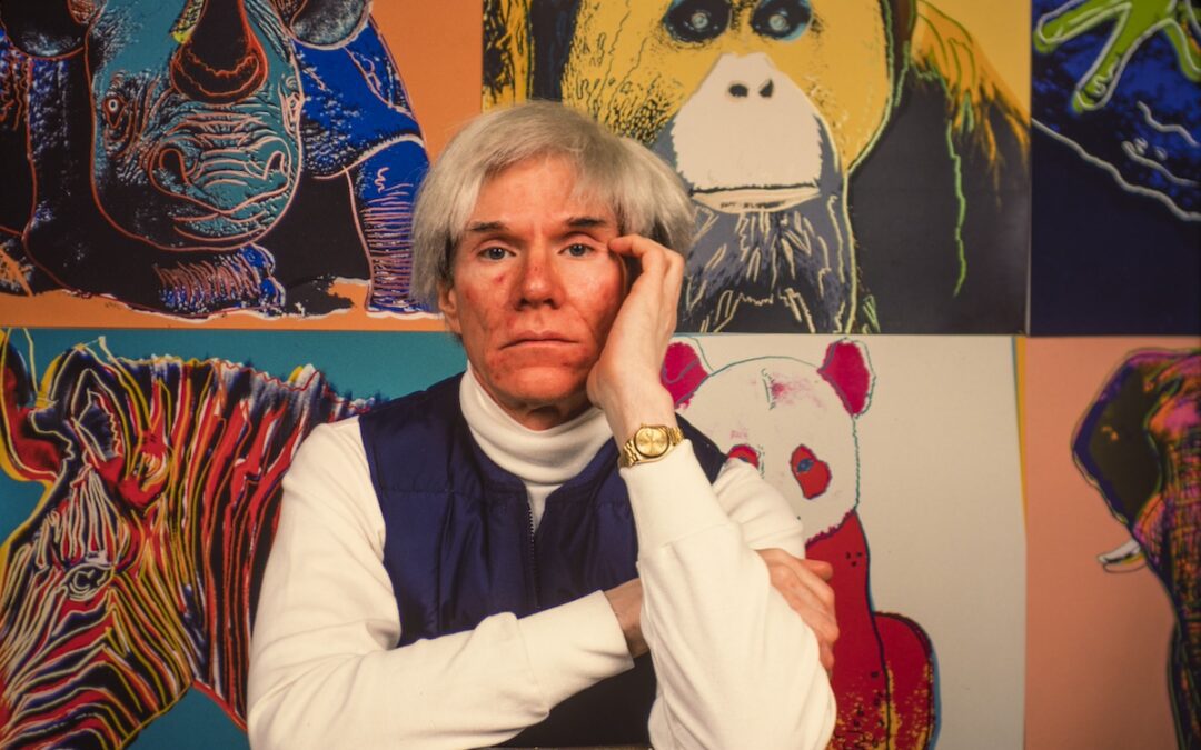 25 LGBTQ+ people who changed the course of history