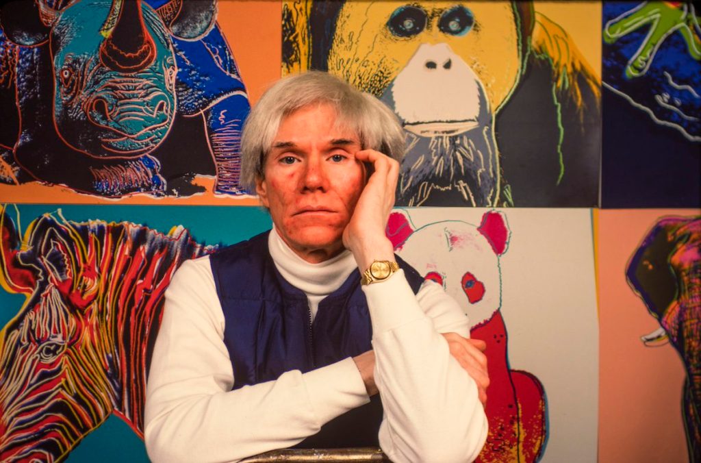 25 LGBTQ+ people who changed the course of history