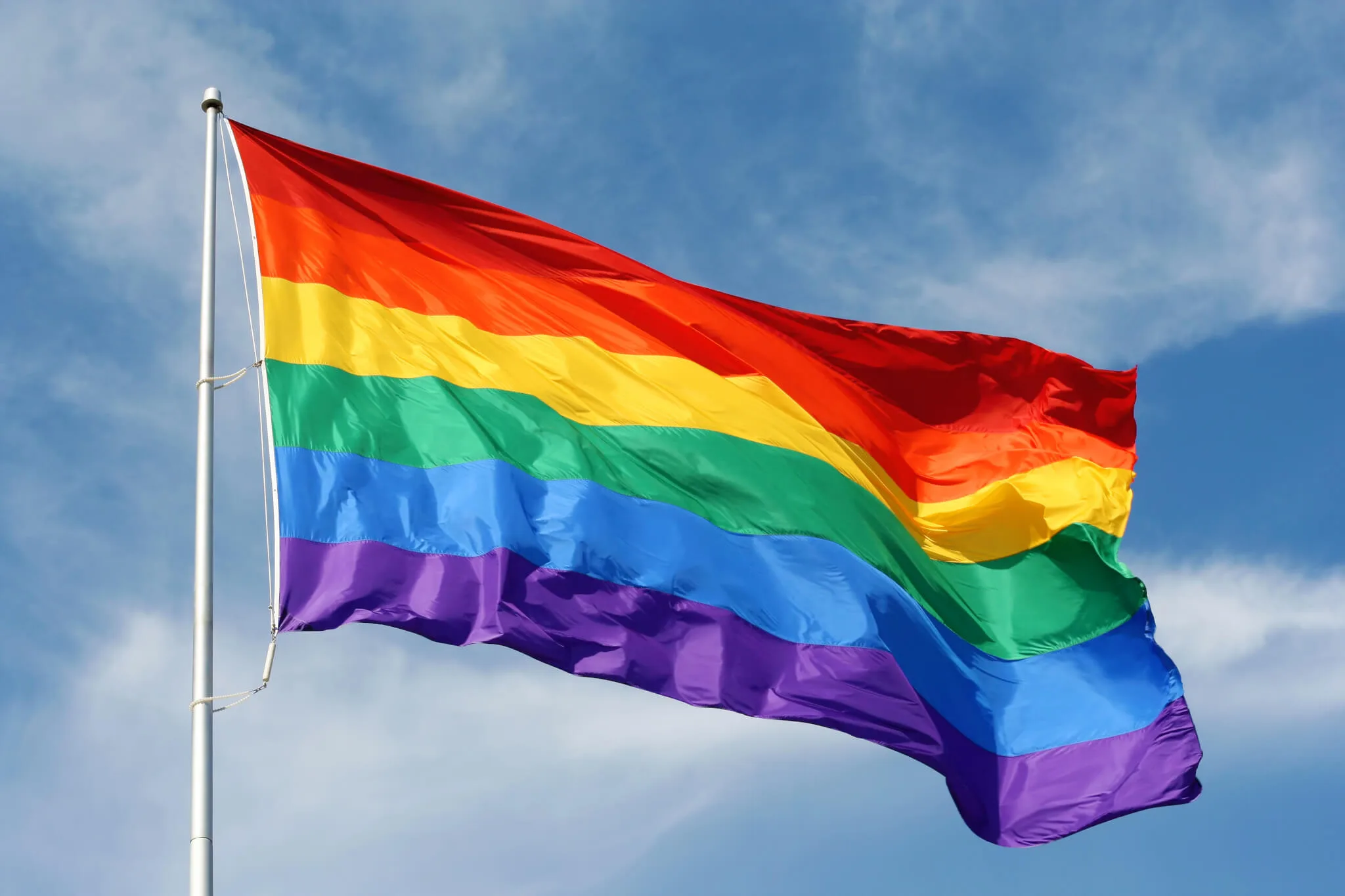 Biden Administration Announces New Measures to Protect LGBTQ Americans Biden Administration Announces New Measures to Protect LGBTQ Americans