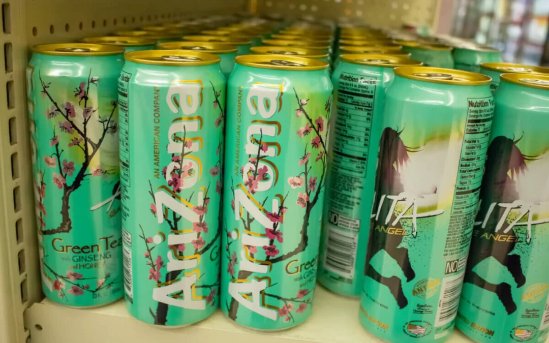 These 8 Things Have ‘Arizona’ in Their Name—But None Are Actually From the State