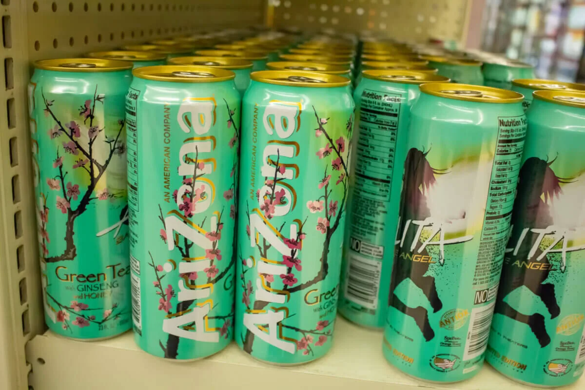 These 8 Things Have ‘Arizona’ in Their Name—But None Are Actually From the State These 8 Things Have ‘Arizona’ in Their Name—But None Are Actually From the State