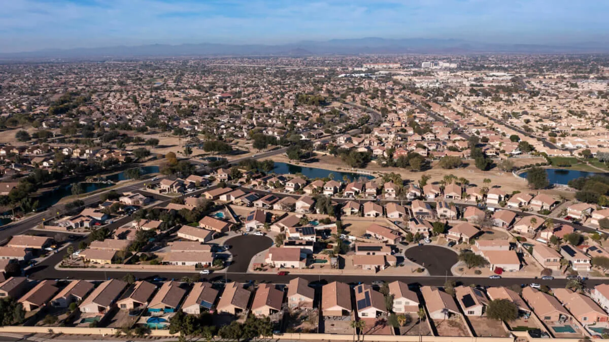 3 Arizona Cities Where It May Be Better to Buy a House Than Rent 3 Arizona Cities Where It May Be Better to Buy a House Than Rent