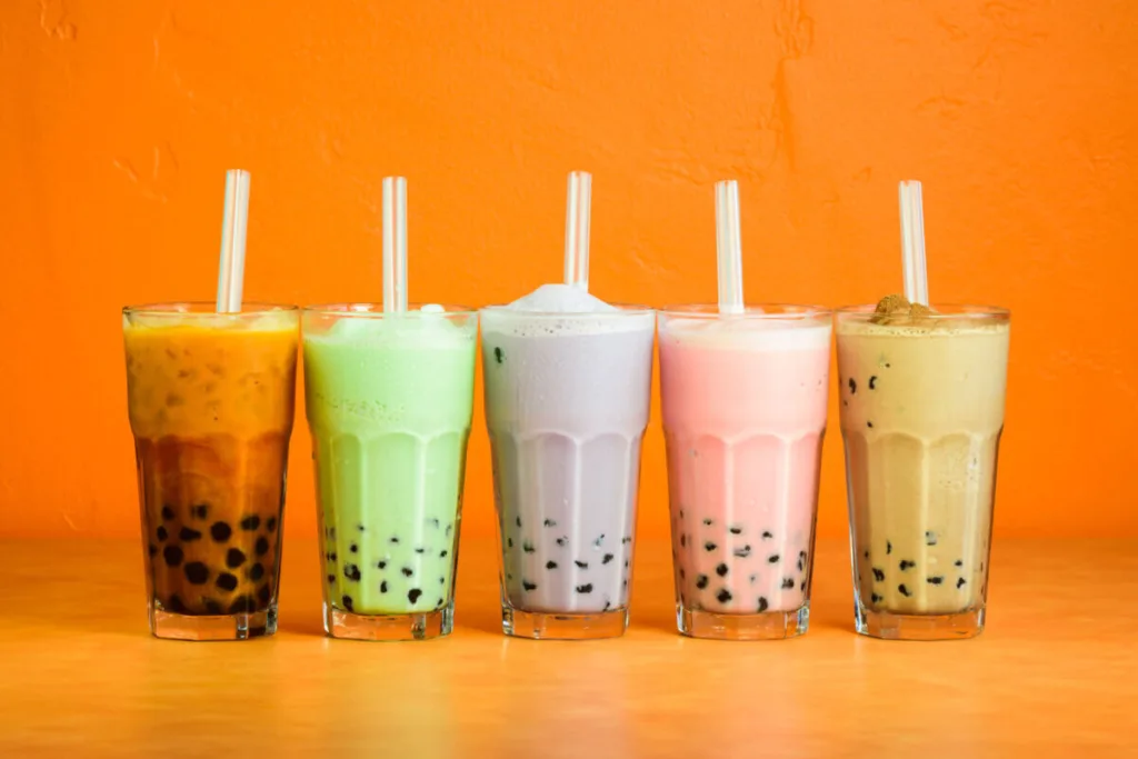 Boba bliss: 5 sweet places to try bubble tea in Tempe