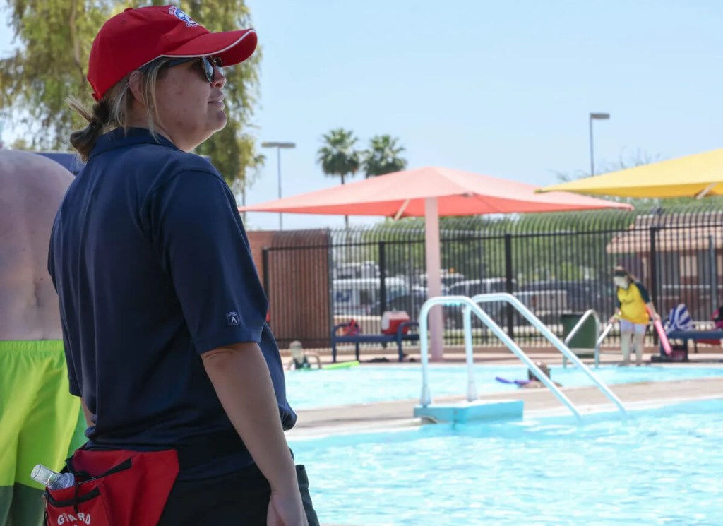 Another Summer, Another Lifeguard Shortage, as Phoenix Pools Cut Hours, Openings