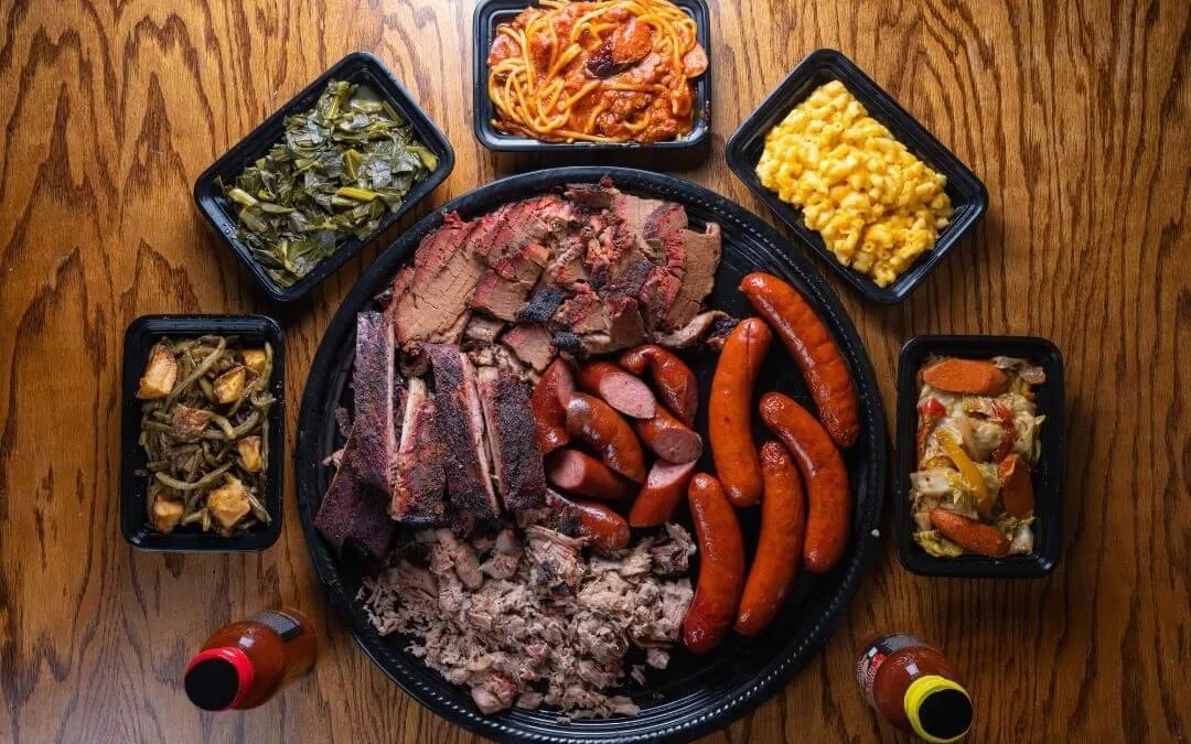 Dig In: Seven Spots for the Soul in the Valley