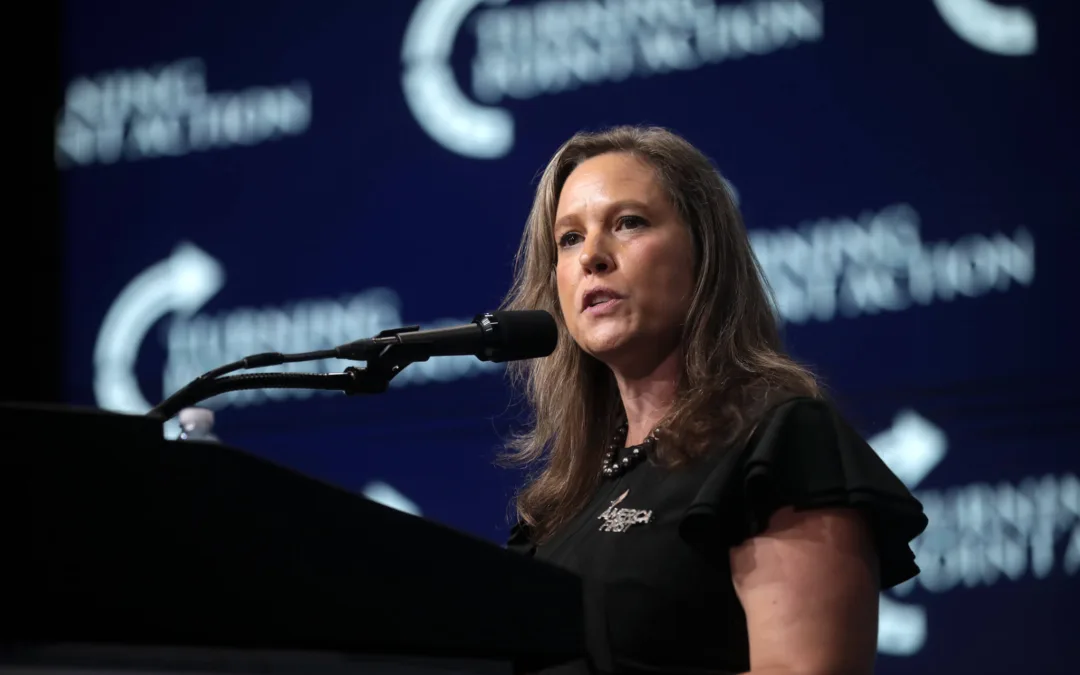 Fake Elector Proponent Appointed to Arizona State Legislature