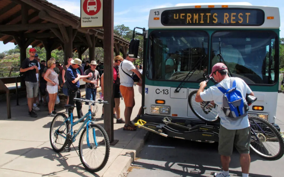 Cleaner Buses and Solar Parking: How Arizona Is Upgrading Thanks to Federal Infrastructure Money