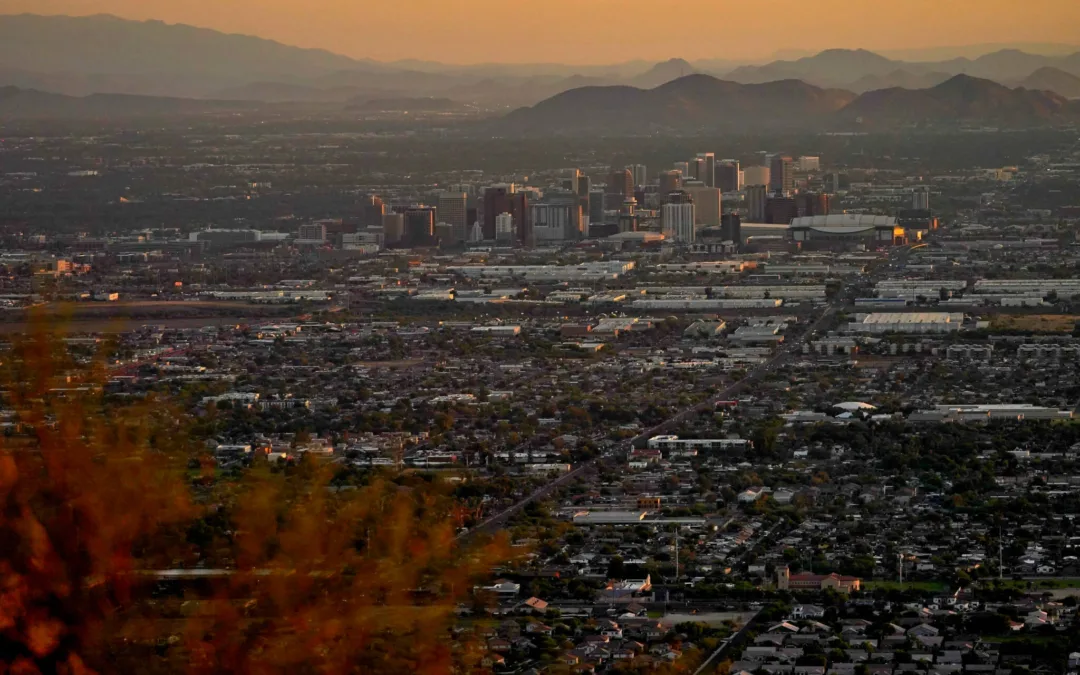 Over 200 units coming to downtown Phoenix—with rent starting under $1,100