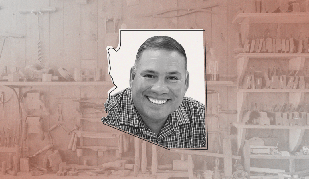 Op-Ed: Biden’s Investments Create an Unprecedented Opportunity for Arizona Carpenters