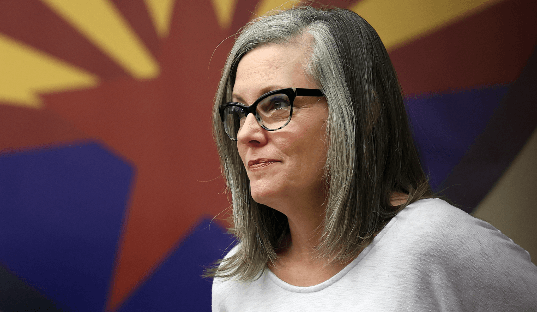 Hobbs Demands Accountability From Utilities Amid Historic Heat Wave