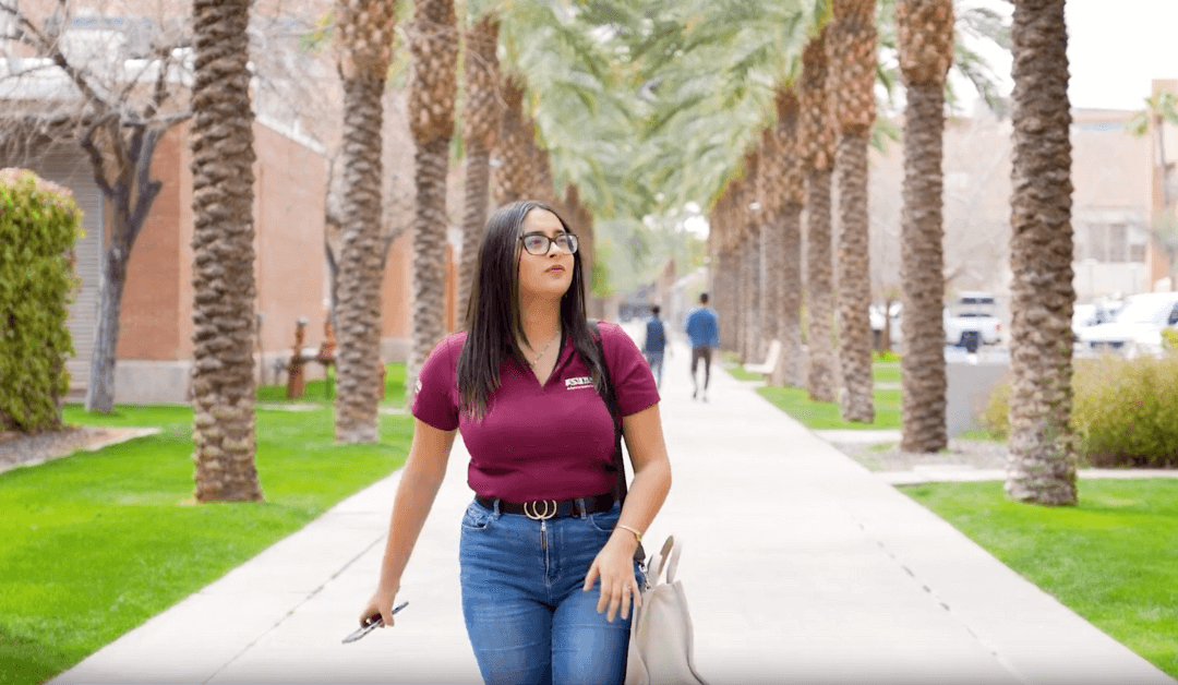 State Grant Program Provides Pathway to Higher Education for Thousands of Arizonans