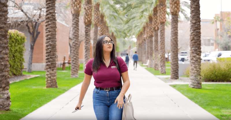 arizona promise program