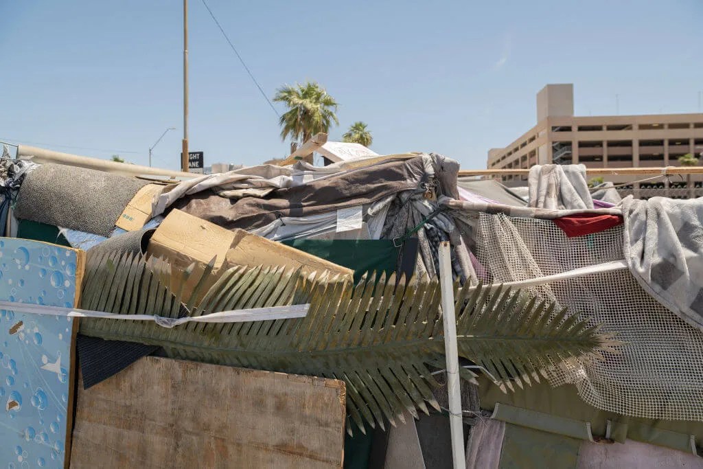 Judge Denies Phoenix Request Seeking Extra Time to Clean Up ‘The Zone’