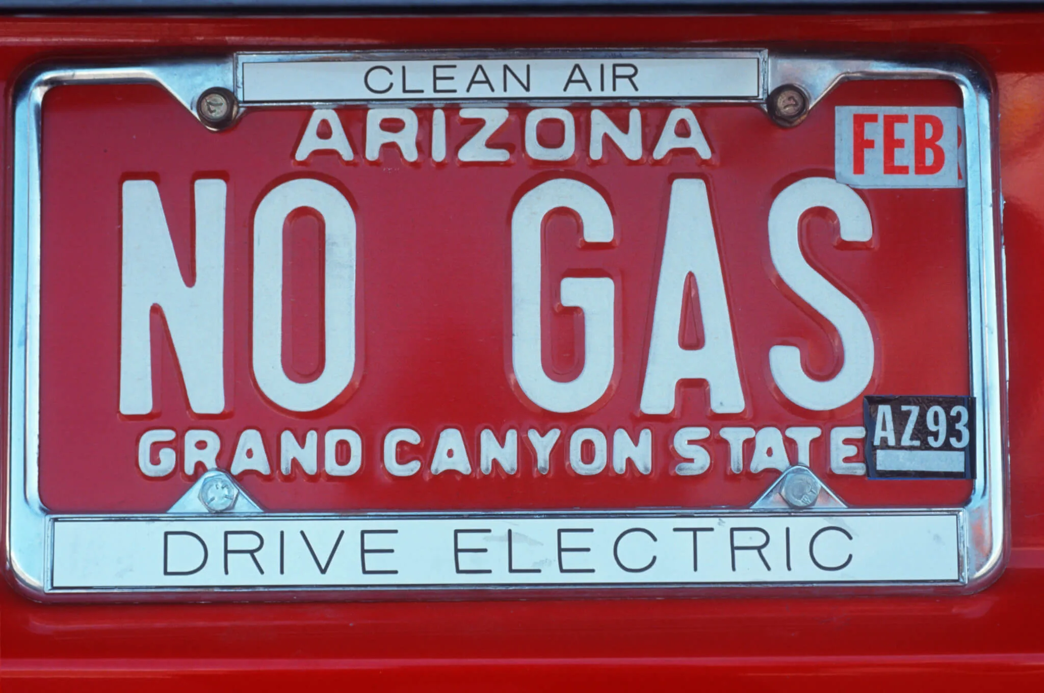Electric Vehicles Would Save Arizona Millions, Slash Greenhouse Gas Emissions Electric Vehicles Would Save Arizona Millions, Slash Greenhouse Gas Emissions