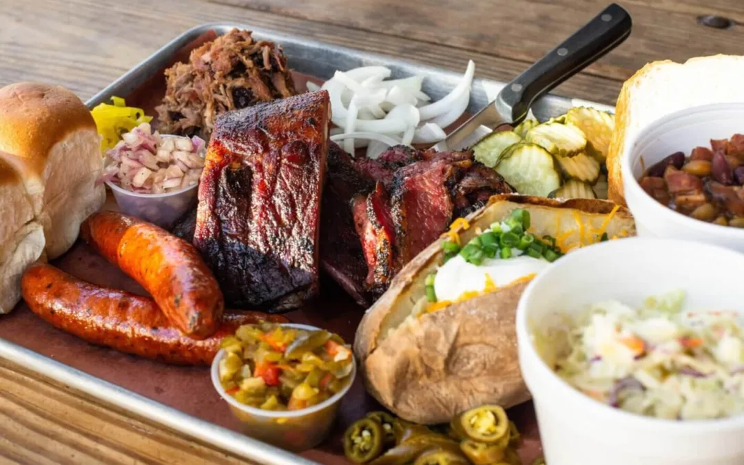 Where’s the Best Barbecue in Metro Phoenix? Here Are 7 BBQ Joints Arizonans Love.