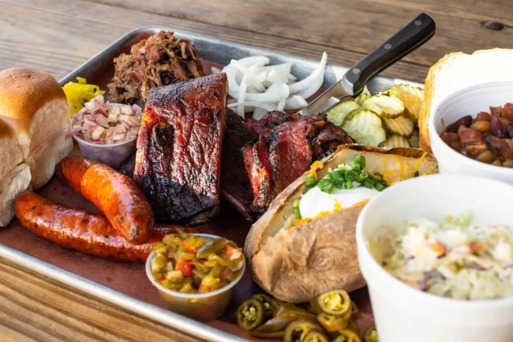 Where’s the Best Barbecue in Metro Phoenix? Here Are 7 BBQ Joints Arizonans Love.
