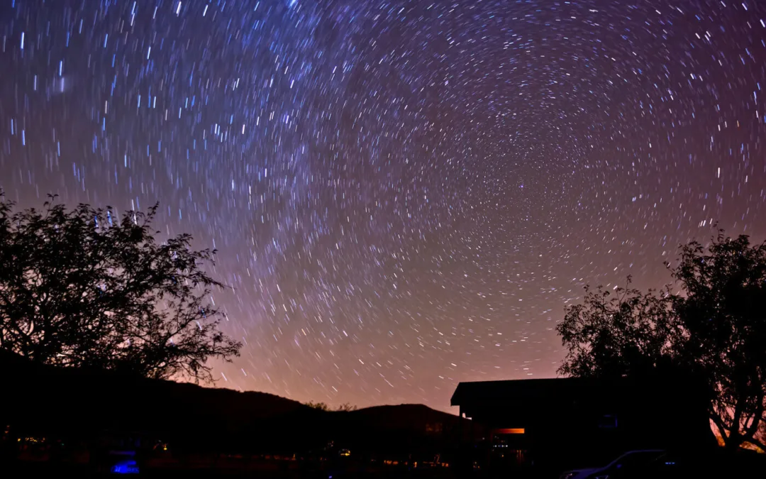 Arizona’s Celestial Spectacle: The 7 Best Places to Stargaze in the Grand Canyon State