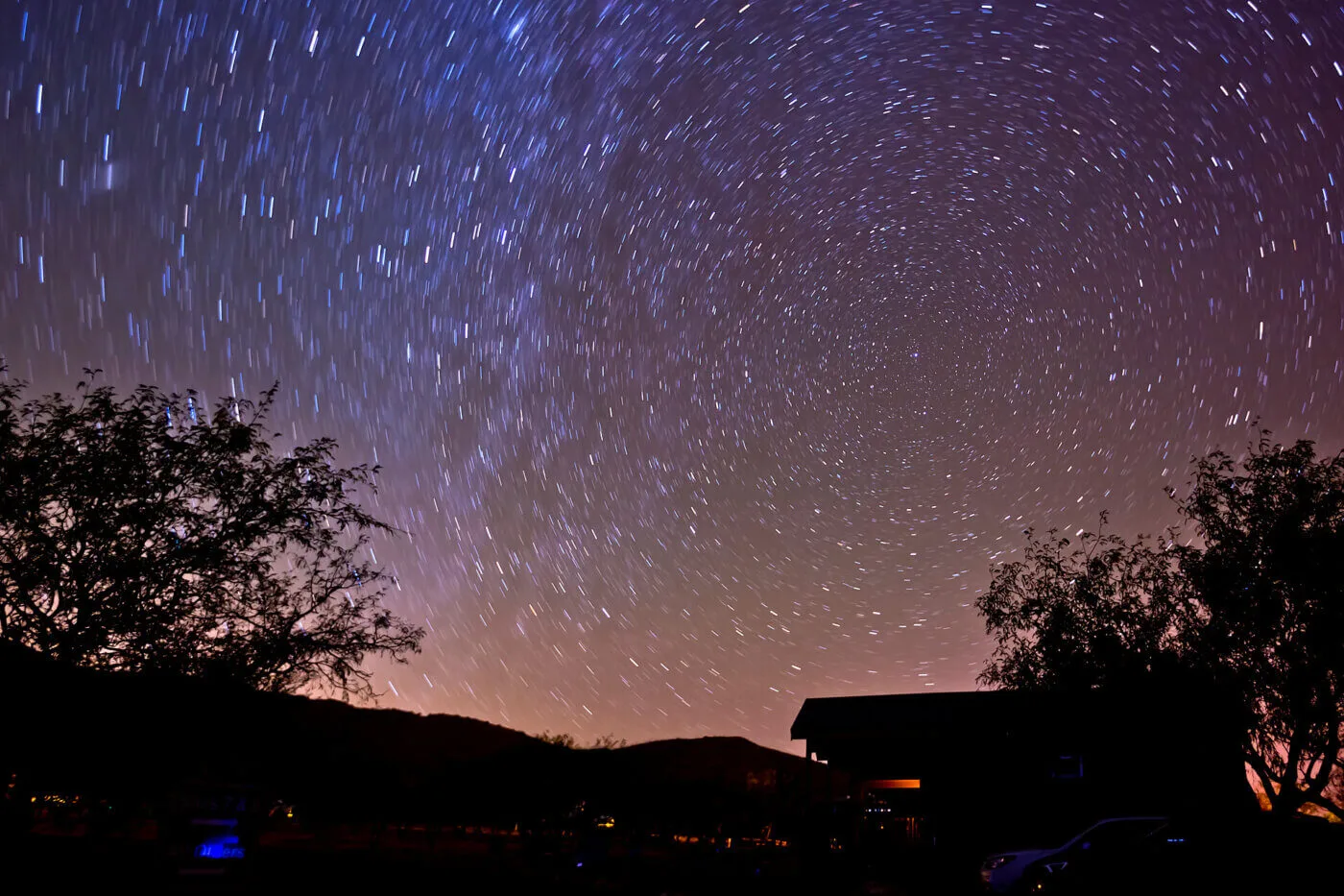 Arizona's Celestial Spectacle: The 7 Best Places to Stargaze in the Grand Canyon State