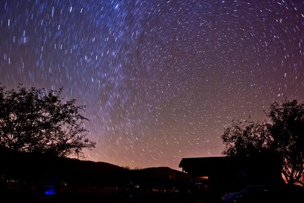 Arizona’s Celestial Spectacle: The 7 Best Places to Stargaze in the Grand Canyon State