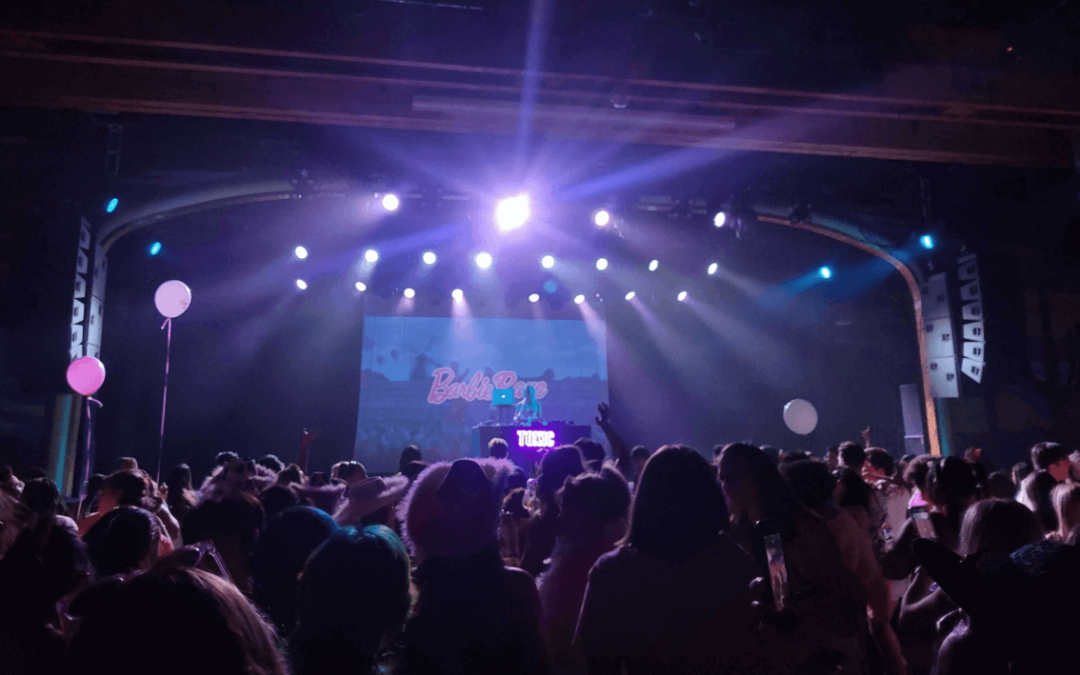 Lights, Music, Action: Your Blueprint for Raving in the Phoenix Area