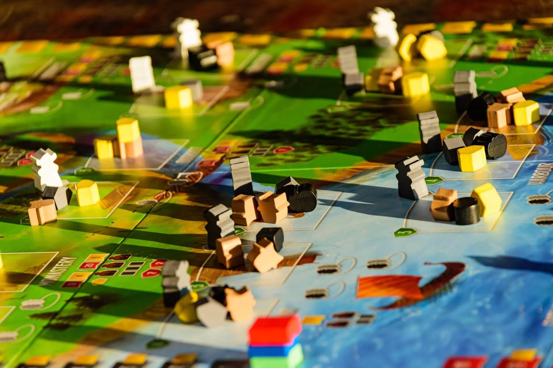 Game Night, Anyone? 6 Phoenix-Area Shops to Find Your Next Favorite Board Game Game Night, Anyone? 6 Phoenix-Area Shops to Find Your Next Favorite Board Game