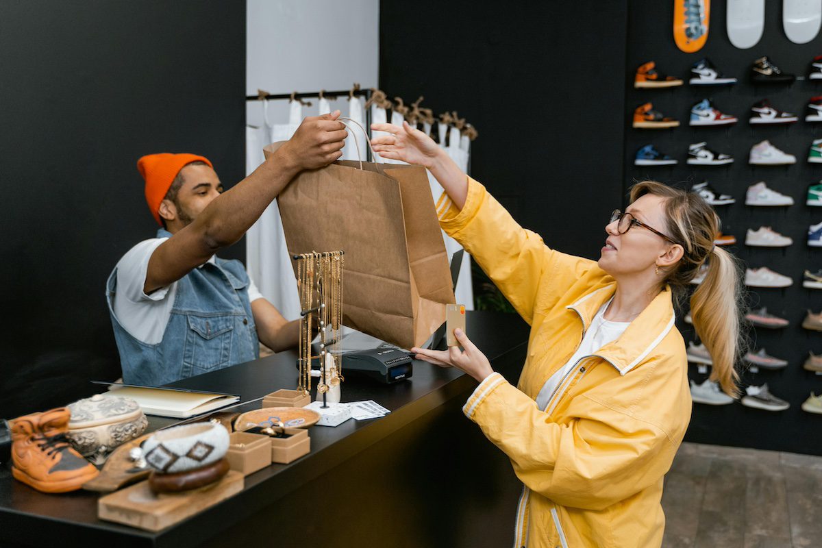 Your enneagram number is your key to shopping (or gift-giving) bliss Your enneagram number is your key to shopping (or gift-giving) bliss