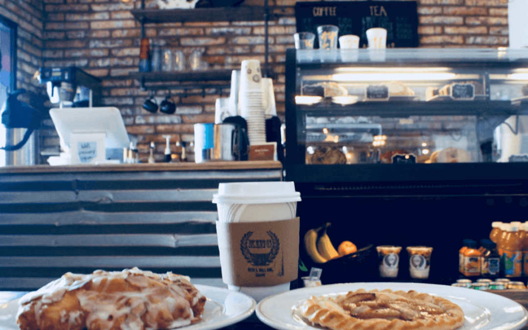 8 Coffee Shops Near Public Transit to Fuel Your Journey from Phoenix to Tempe