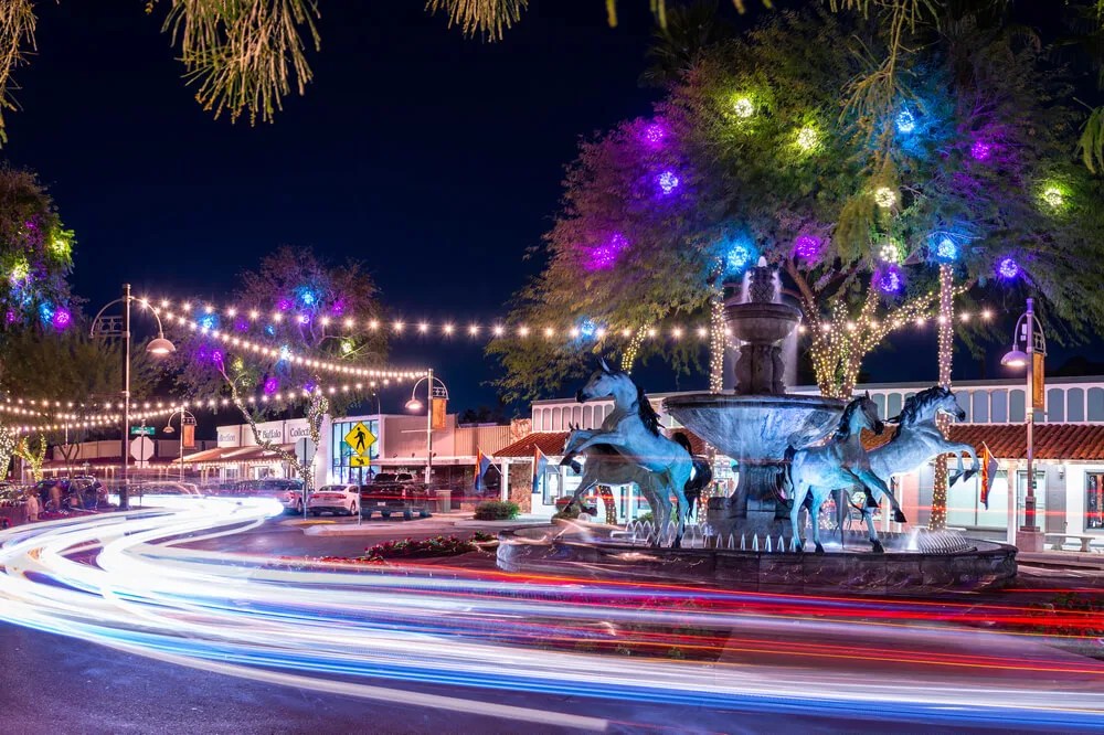These 4 Arizona Cities Are Among the Most Fun in the US