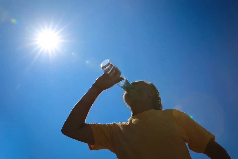 How Arizona Compares to the Most Extreme Temperatures Recorded in the US