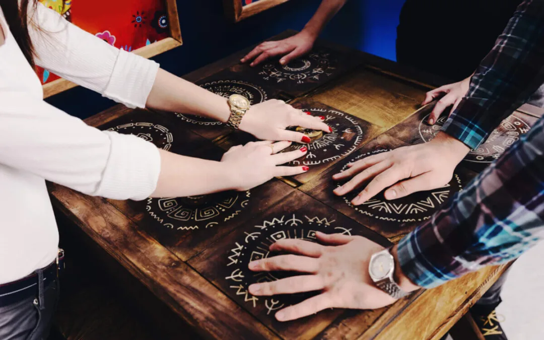 Unleash Your Inner Detective at These 6 Tucson Escape Rooms
