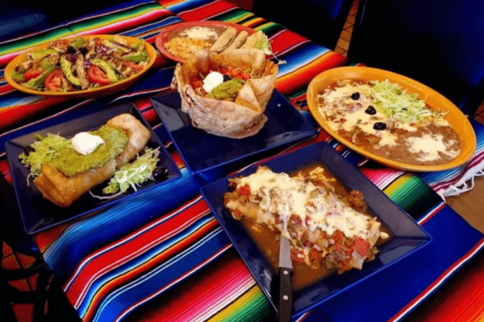 5 spicy gems from Yuma’s Mexican food scene