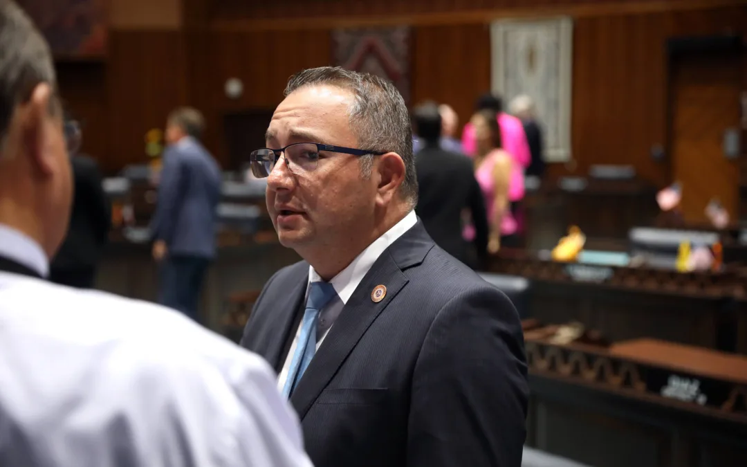 After a Rocky Start, Arizona’s School Voucher Oversight Committee Meets This Week