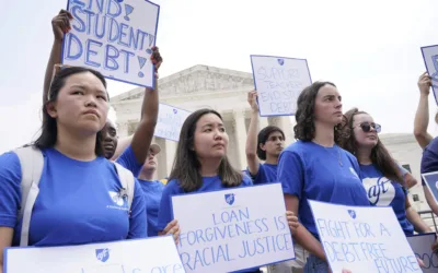 Here Are Your Options As Student Loan Payments Resume