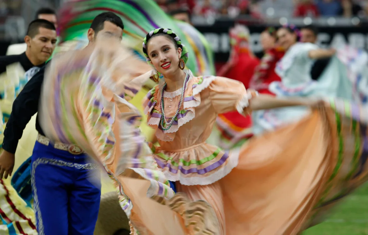 National Hispanic Heritage Month Highlights Cultural Diversity of Spanish-speaking Americans
