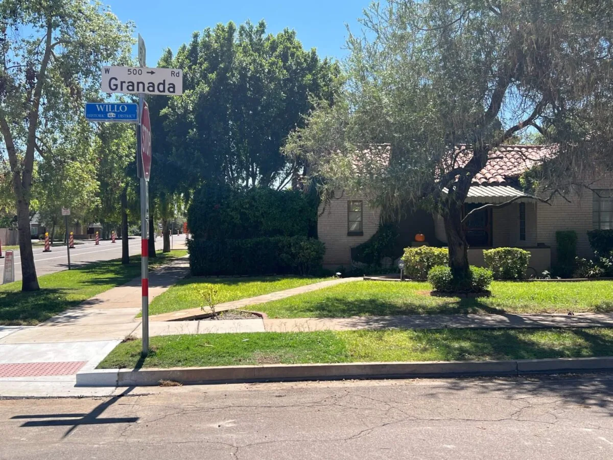 Find Your Next Home on One of These Historic Phoenix Neighborhood Tours