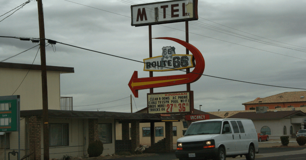 1 in 5 Unhoused Kingman Residents Could Live in New Affordable Housing