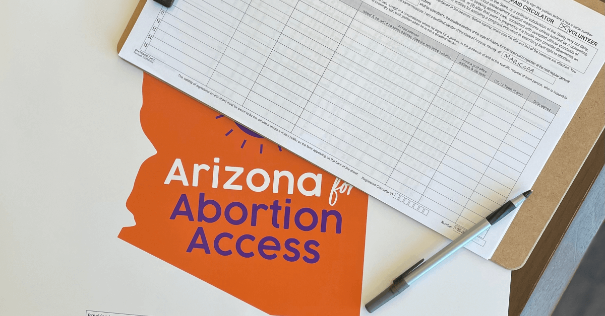 abortion ballot
