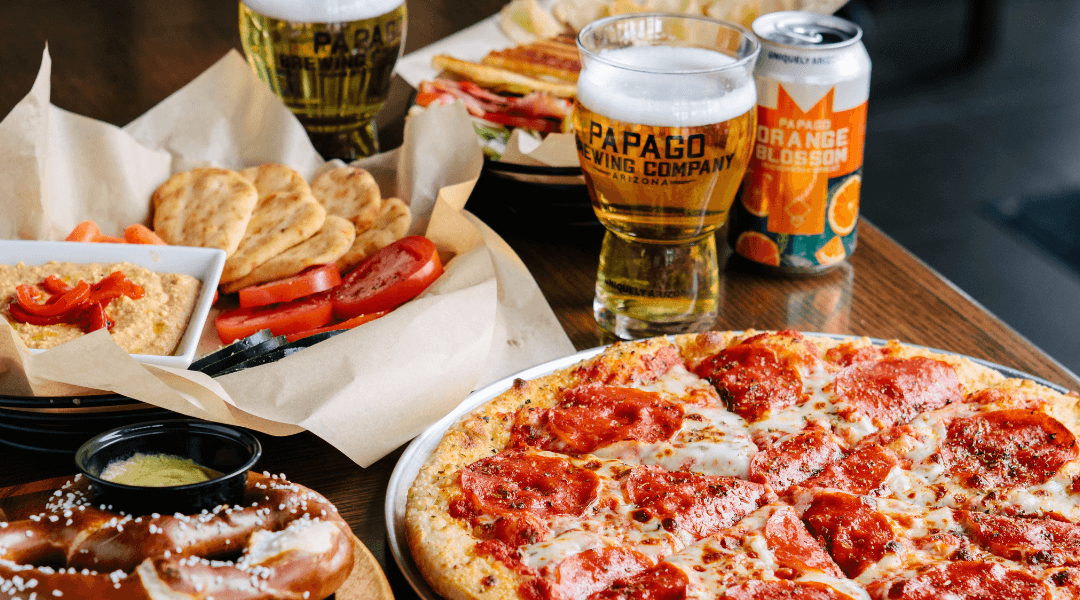 Raise a Glass to Arizona’s Newest Craft Breweries, Wineries, and Distilleries in 2023 and 2024